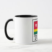 Togo Tasse (Links)