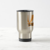 Togo-Tasse Reisebecher (Mittel)