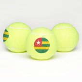 Togo Tennisbälle (Multi)