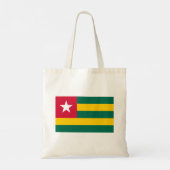 Togo Tragetasche (Rückseite)