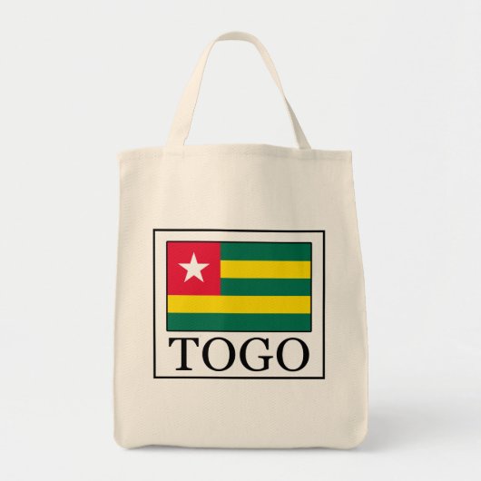 Togo Tragetasche (Vorne)