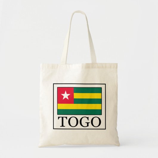 Togo Tragetasche (Vorne)