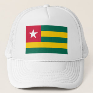 Togo Truckerkappe
