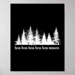 (toi Mau) Weihnachten Blumen Blumen Blumen Blumen Poster