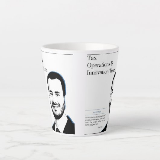 TOI TASSE (Vorderseite)