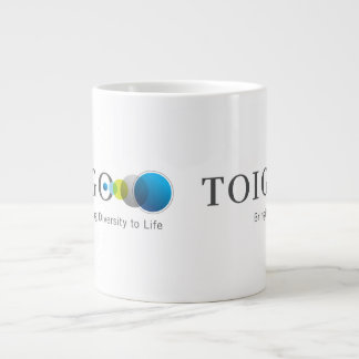 Toigo Jumbo Tasse