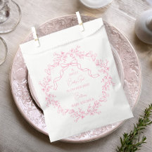 Toile de Jouy Chinoiserie Schmetterlinge Baby Show