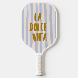 Toile de Jouy Pickleball Schläger