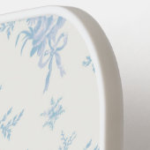 Toile De Jouy Pickleball Schläger (Linke Seite)