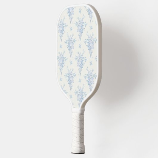 Toile De Jouy Pickleball Schläger (Links)