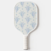 Toile De Jouy Pickleball Schläger (Vorderseite)