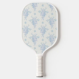 Toile De Jouy Pickleball Schläger