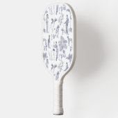 Toile De Jouy Pickleball Schläger (Links)