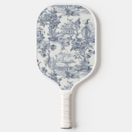 Toile de Jouy Pickleball Schläger