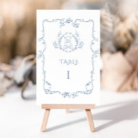 Toile de Jouy Vintager Teddybär