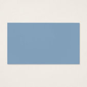 Toile Diaper Raffle Baby Shower Enclosure card (Rückseite)