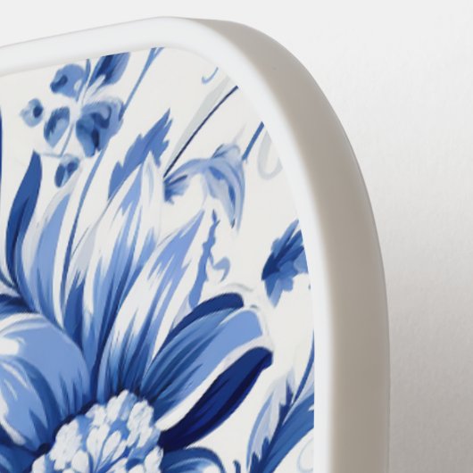 Toile du Jouy Pickleball Paddle (Linke Seite)