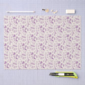 Toile du jouy seidenpapier (Handwerk)