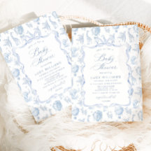 Toile Elegante Safari Wie Luftballon Babydusche