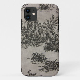 Toile-Fluss Szene Case-Mate iPhone Hülle