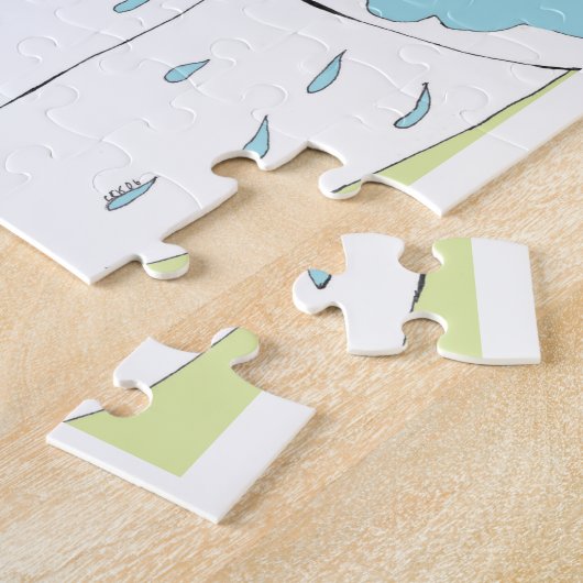 toilet dog puzzle (Seite)