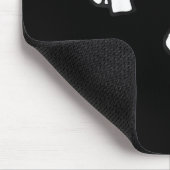 Toilet Time Chikawa Meme Tee  Mousepad (Ecke)