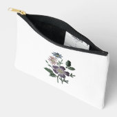 TOILETRY BAG KLEINER DESIGN-STIL ZUBEHÖRTASCHE (Offen)