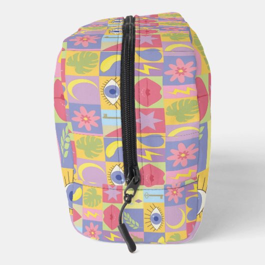 Toiletry bag waschbeutel (Rechts)