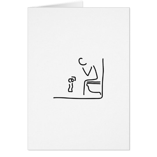 toilette verdauung reizdarm karte