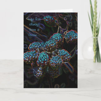 Toiletten-… alles- Gute zum Geburtstaggroßer Karte