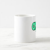 Toiletten-Rolle Kaffeetasse (Mittel)