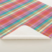 Toiletten-Tartan FAP Sherpadecke (3/4)