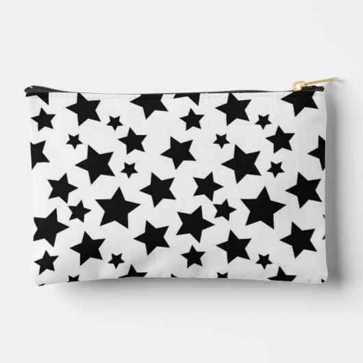 Toilettenbesteck Zubehörtasche (Rückseite)