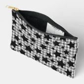 Toilettenbesteck Zubehörtasche (Offen)