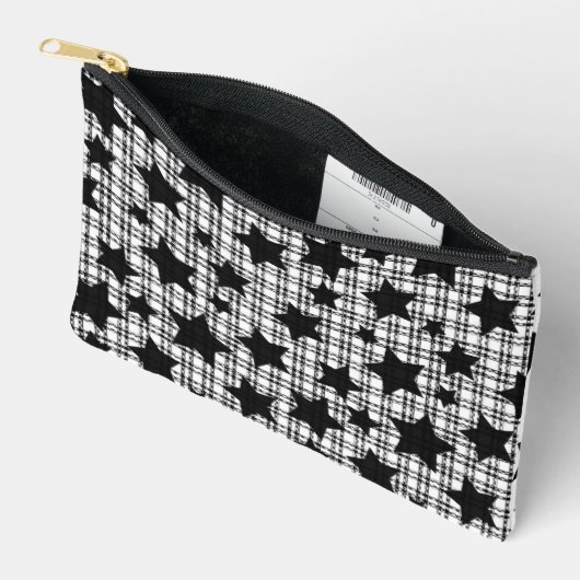 Toilettenbesteck Zubehörtasche (Offen)