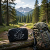 Toilettenbeutel | Camping Essentials I Waschbeutel