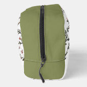 Toilettenbeutel für Baumzweige Waschbeutel (Rechts)