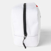 Toilettenbeutel für Gleichheit Waschbeutel (Rechts)