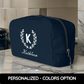 Toilettenbeutel, Geschenk für Mama und Frauen Waschbeutel