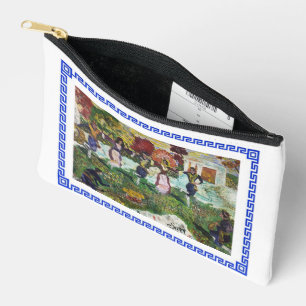 Toilettenbeutel: Grecian Festival Zubehörtasche