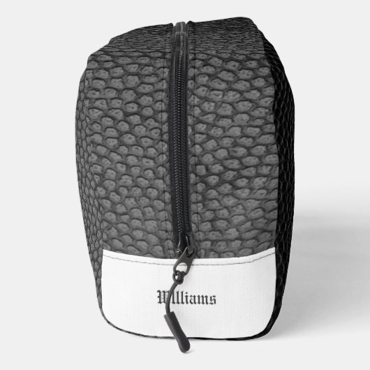 Toilettenbeutel Mitternacht Waschbeutel (Rechts)