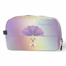 Toilettenbeutel - Ombre