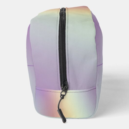 Toilettenbeutel - Ombre Waschbeutel (Rechts)