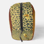 Toilettenbeutel - Texas Style! Waschbeutel (Rechts)