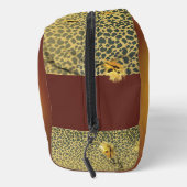 Toilettenbeutel - Texas Style! Waschbeutel (Rechts)