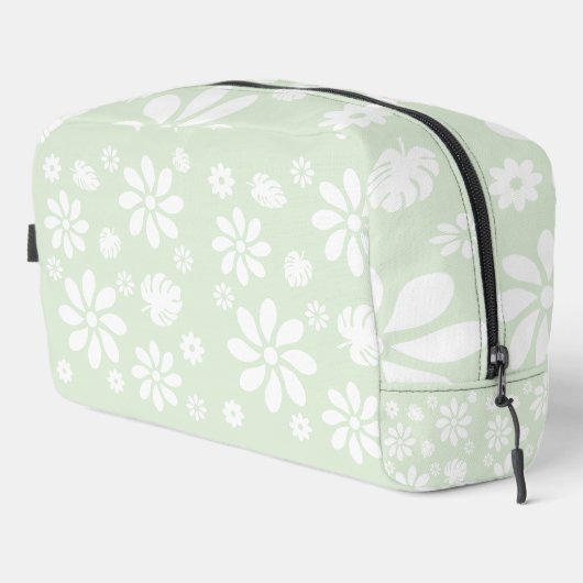 Toilettenbeutel Waschbeutel (Rechte Ecke)