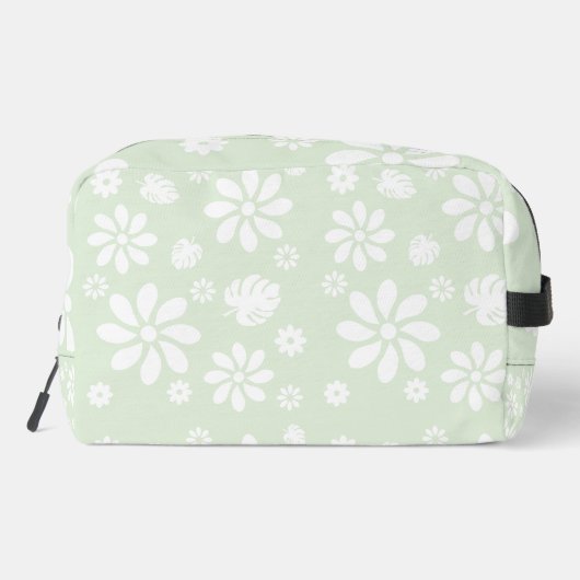 Toilettenbeutel Waschbeutel (Rückseite)