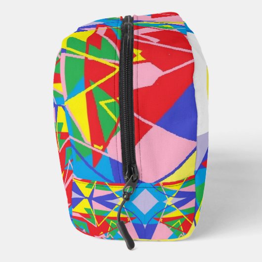 Toilettenbeutel Waschbeutel (Rechts)