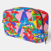 Toilettenbeutel Waschbeutel (Rechte Ecke)