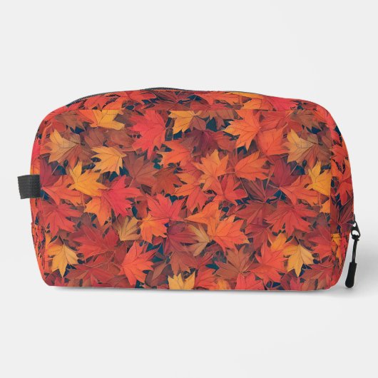 Toilettenbeutel Waschbeutel (Vorderseite)